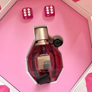 NIB Viktor & Ralph Pretty Peony special Valentine’s Day gift edition